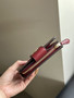 Designer wallet pre-order / 1:1 quality / Turnaround time 2-4 weeks / product#4310
