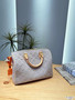 Designer handbag pre-order / Size 30 cm / 1:1 quality / Turnaround time 2-4 weeks / Product#5329