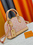Designer handbag pre-order / Size 22*19*11cm / 1:1 quality / Turnaround time 2-4 weeks