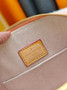 Designer handbag pre-order / Size 22*19*11cm / 1:1 quality / Turnaround time 2-4 weeks