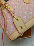 Designer handbag pre-order / Size 22*19*11cm / 1:1 quality / Turnaround time 2-4 weeks