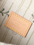 Designer handbag pre-order / Master quality / Size 21*12cm / Turnaround time 2-4 weeks