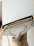 Designer handbag pre-order / Master quality / Size 21*12cm / Turnaround time 2-4 weeks