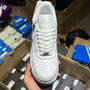 N**e Athletic Sneakers / 1*1 quality / TAT turnaround time 2-4 weeks / code760901
