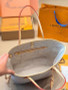 Designer handbag pre-order / MM size 32*29*17cm / 1:1 quality / Turnaround time 2-4 weeks