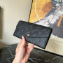 Designer wallet pre-order / Master quality / Size 19*10cm / Turnaround time 2-4 weeks