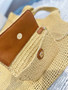 Designer handbag pre-order / 1:1 quality / Size 36*39cm / Turnaround time 2-4 weeks