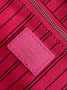 Designer cosmetic pouch pre-order / Size 28*15cm / Master quality / Turnaround time 2-4 weeks 