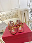 Designer sandals pre-order / High mirror quality / Turnaround time 2-4 weeks / product#53429