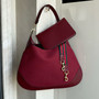 Designer handbag pre-order / 1:1 quality / Size 49*46cm / Turnaround time 2-4 weeks