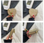 Designer bag charm without box pre-order / Turnaround time 2-4 weeks / product#2393