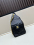 Designer handbag pre-order / 1:1 quality / Size 26*20cm / Turnaround time 2-4 weeks