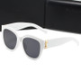 Designer sunglasses pre-order / 1:1 quality / Turnaround time 2-4 weeks / Product#74\1