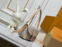 Designer handbag pre-order / 1:1 quality / Size 24*15*9cm / Turnaround time 2-4 weeks
