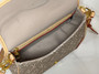 Designer handbag pre-order / 1:1 quality / Size 24*15*9cm / Turnaround time 2-4 weeks