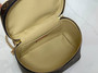 Designer vanity case pre-order / 1:1 quality / Size 20*13*12cm / Turnaround time 2-4 weeks