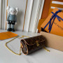 Designer handbag pre-order / Size 11*6*20cm / 1:1 quality / Turnaround time 2-4 weeks