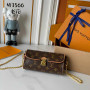 Designer handbag pre-order / Size 11*6*20cm / 1:1 quality / Turnaround time 2-4 weeks