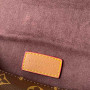 Designer handbag pre-order / Size 11*6*20cm / 1:1 quality / Turnaround time 2-4 weeks