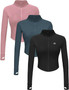 Women's a.l.o cropped jacket pre-order / Turnaround time 2-4 weeks / Product#4392