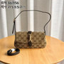 Designer handbag pre-order / 1:1 quality / Size 21*11cm / Turnaround time 2-4 weeks
