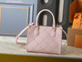 Designer handbag pre-order / 1:1 quality / Size: 25 * 19 cm / Turnaround time 2-4 weeks