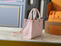 Designer handbag pre-order / 1:1 quality / Size: 25 * 19 cm / Turnaround time 2-4 weeks