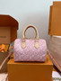 Designer handbag pre-order / 1:1 quality / Size 20 cm / Turnaround time 2-4 weeks / product#4219