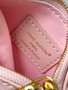 Designer handbag pre-order / Master quality / Size 16*18*12cm / Turnaround time 2-4 weeks