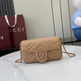 Designer handbag pre-order / size 16*10*4.5cm / Master quality / Turnaround time 2-4 weeks