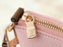 Designer handbag pre-order / 1:1 quality / Size 30*26cm / Turnaround time 2-4 weeks