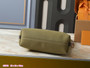 Designer handbag pre-order / 1:1 quality / Size: 30 * 26 cm / Turnaround time 2-4 weeks
