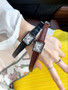 Designer watch pre-order / 1:1 quality / Turnaround time 2-4 weeks / Product#a943