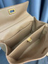 Designer handbag pre-order / Mirror Quality / Multiple Sizes Available / Turnaround time 2-4 weeks / Product#r032