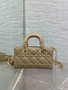 Designer handbag pre-order / Master Quality / Size 19*5.5cm / Turnaround time 2-4 weeks