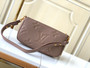 Designer handbag pre-order / Master Quality / Size 23*13cm / Turnround time 2-4 weeks / Product#4032