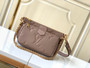 Designer handbag pre-order / Master Quality / Size 23*13cm / Turnround time 2-4 weeks / Product#4032