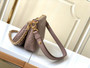 Designer handbag pre-order / Master Quality / Size 23*13cm / Turnround time 2-4 weeks / Product#4032