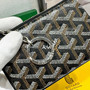 Designer pouch pre-order / 1:1 quality / Size 13*9cm / Turnaround time 2-4 weeks / product#43291
