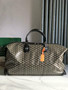 Designer duffle bag pre-order / Master quality / Size 55*32cm / Turnaround time 2-4 weeks/ Product#4329