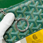 Designer pouch pre-order / 1:1 quality / Size 13*9cm / Turnaround time 2-4 weeks / Product#032