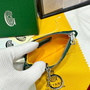 Designer pouch pre-order / 1:1 quality / Size 13*9cm / Turnaround time 2-4 weeks / Product#032