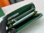 Designer wallet pre-order / 1:1 quality / Size 20*11cm / Turnaround time 2-4 weeks