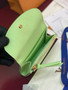 Designer wallet pre-order / Master quality / Size 11*8*2.5cm / Turnaround time 2-4 weeks