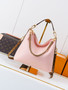 Designer handbag pre-order / Master quality / Size 30*26*10cm / Turnaround time 2-4 weeks