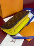 Designer wallet pre-order / Master quality / Size 19*10cm / Turnaround time 2-4 weeks
