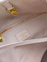 Designer handbag pre-order / 1:1 quality / Size: 31 x 28 x 14 / Turnaround time 2-4 weeks