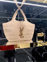Designer handbag pre-order / size 35 cm / 1:1 quality / Turnaround time 2-4 weeks