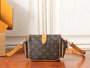 Designer handbag pre-order / Master quality / Size 23*14*10cm / Turnaround time 2-4 weeks
