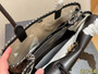 Designer handbag pre-order / Size 31*16cm / Turnaround time 2-4 weeks /